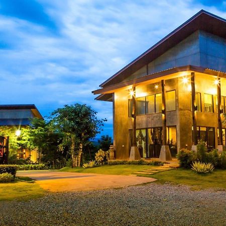 Baan Pailyn Resort Lamphun Li Екстериор снимка
