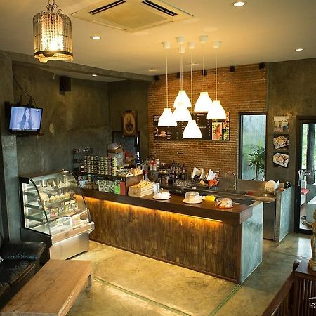Baan Pailyn Resort Lamphun Li Екстериор снимка