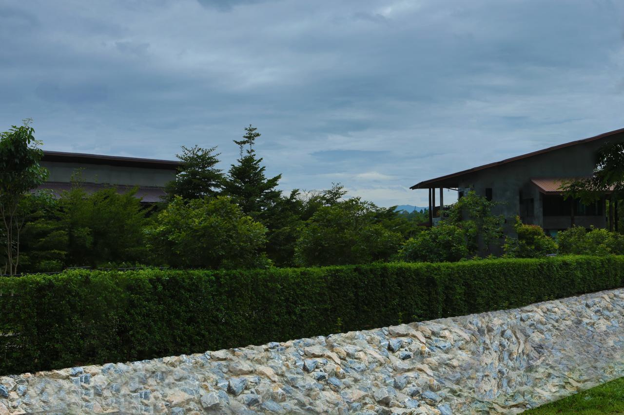 Baan Pailyn Resort Lamphun Li Екстериор снимка