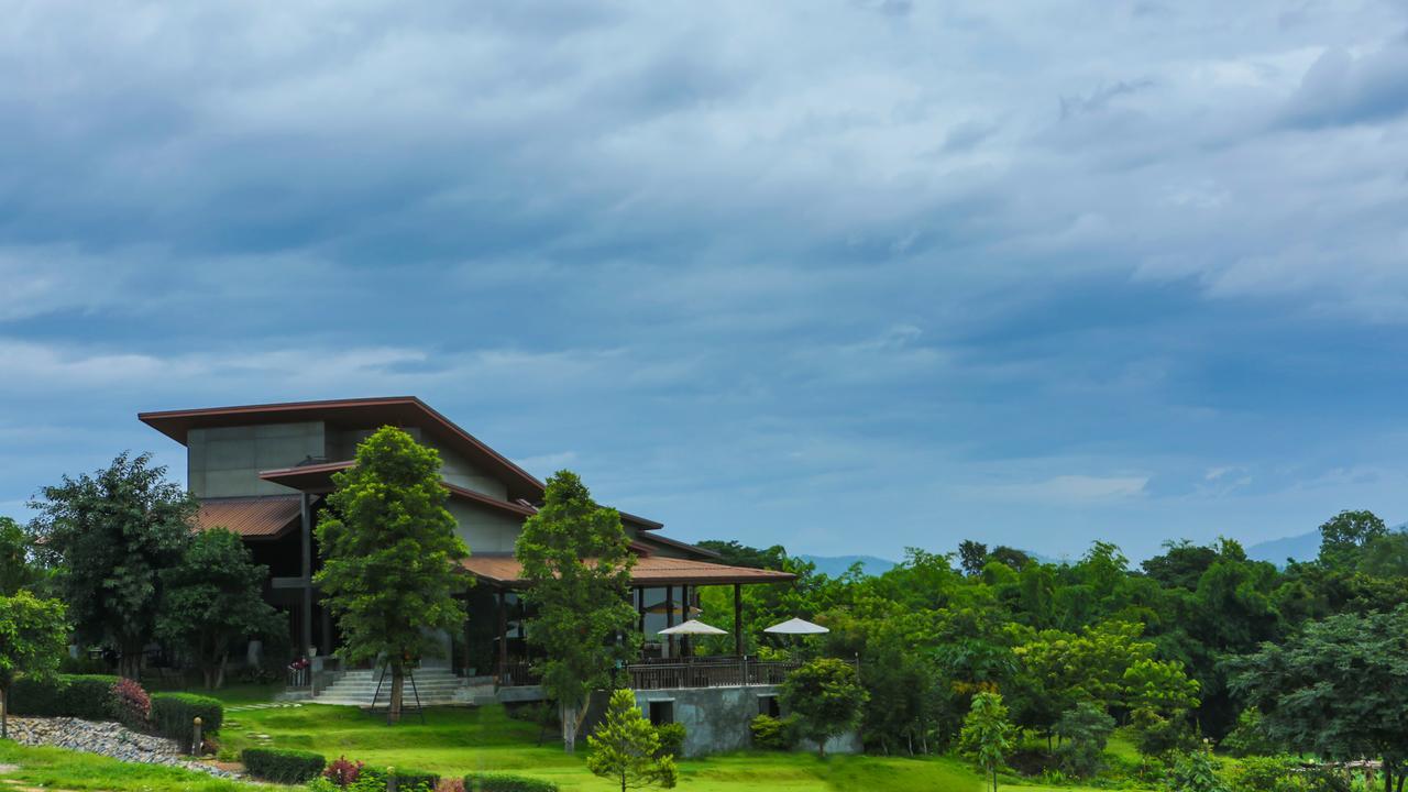 Baan Pailyn Resort Lamphun Li Екстериор снимка