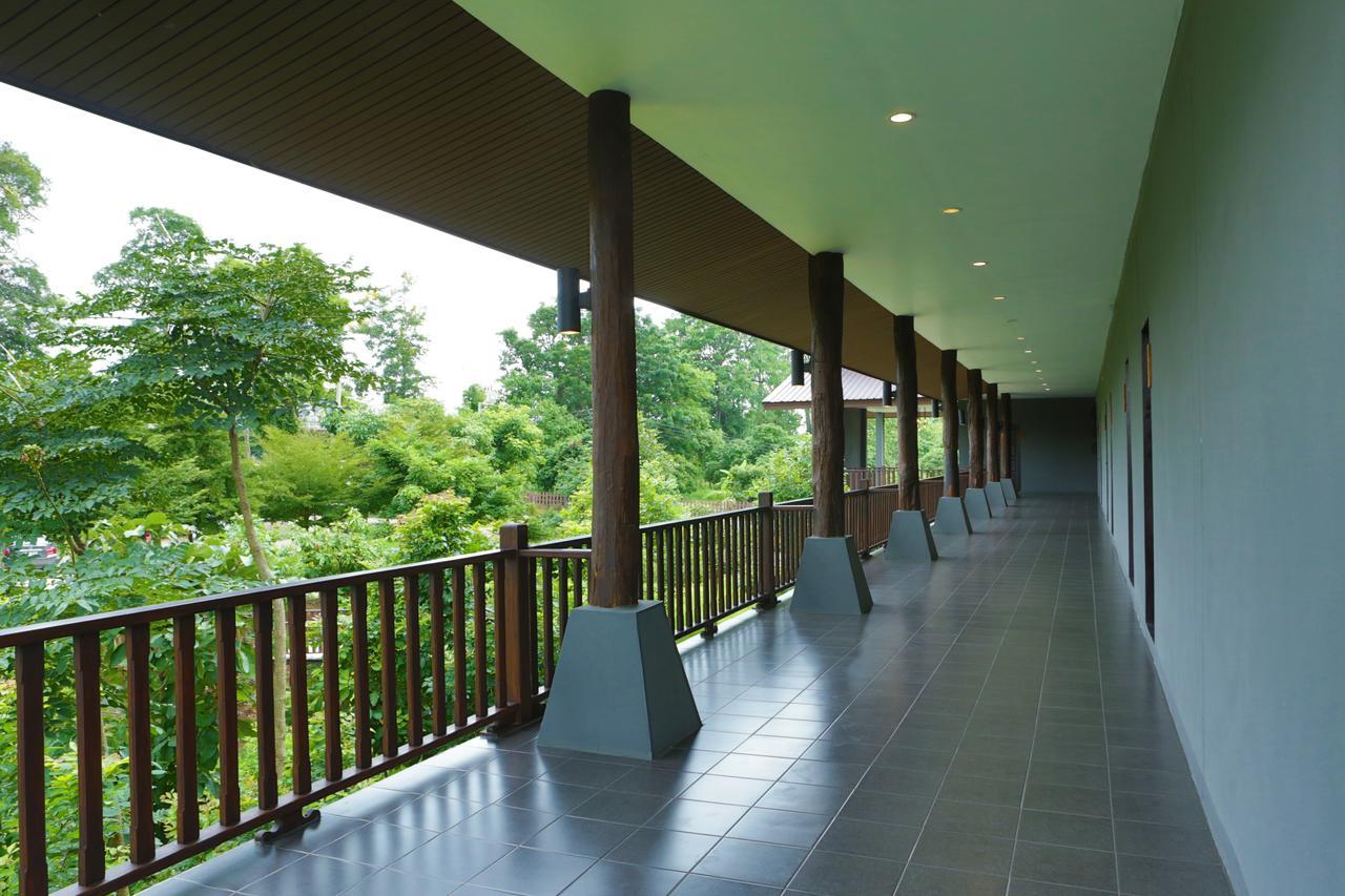 Baan Pailyn Resort Lamphun Li Екстериор снимка