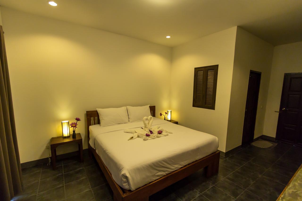 Baan Pailyn Resort Lamphun Li Екстериор снимка