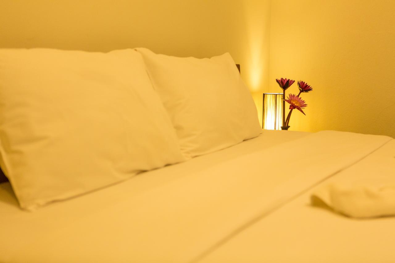 Baan Pailyn Resort Lamphun Li Екстериор снимка