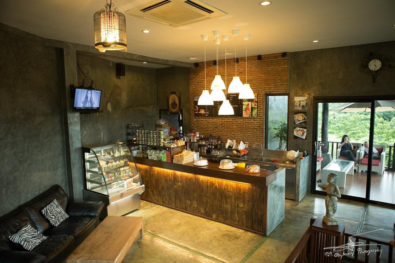 Baan Pailyn Resort Lamphun Li Екстериор снимка