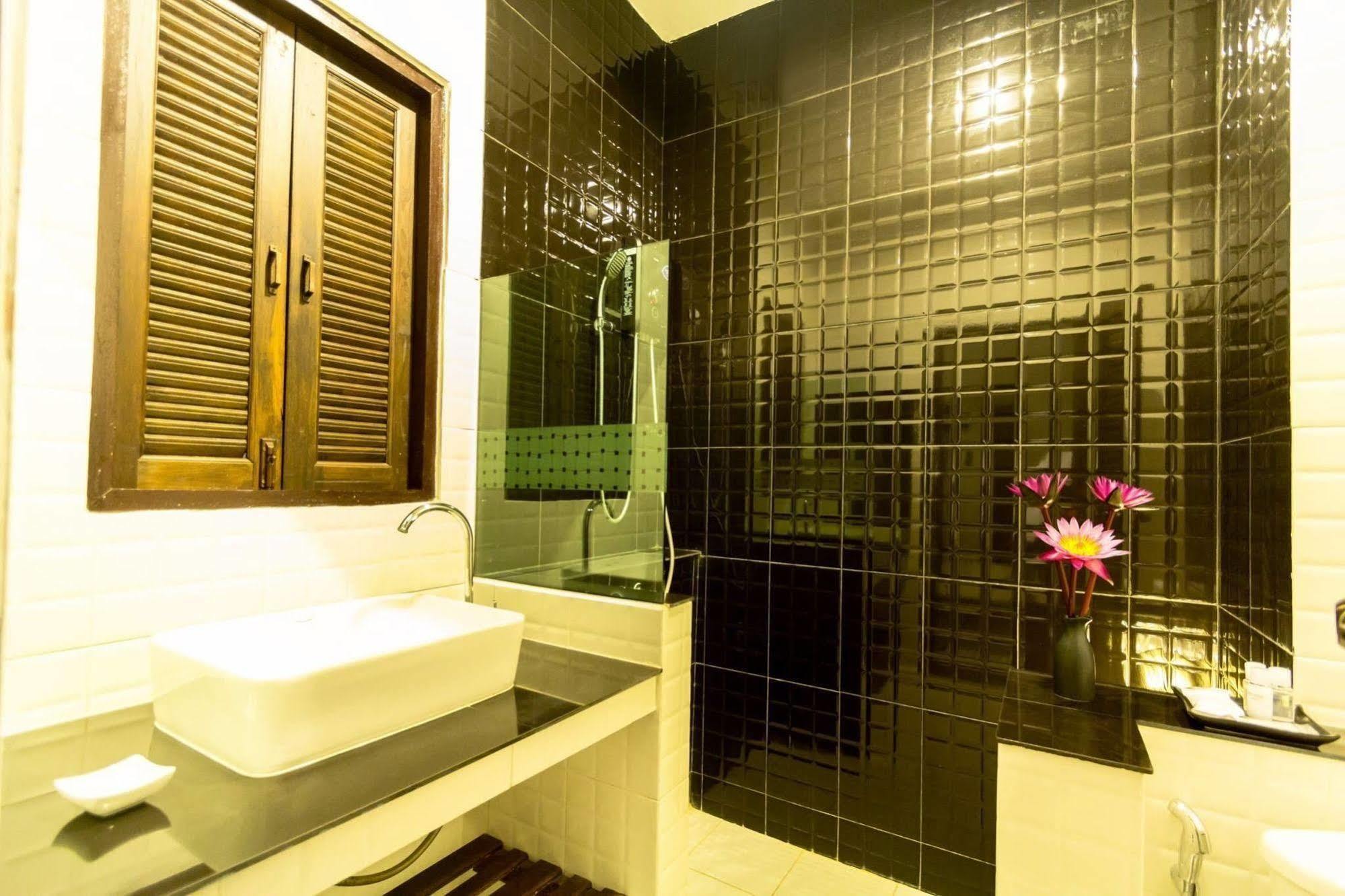 Baan Pailyn Resort Lamphun Li Екстериор снимка