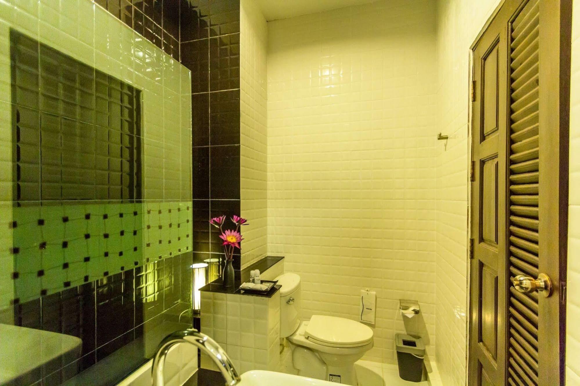 Baan Pailyn Resort Lamphun Li Екстериор снимка