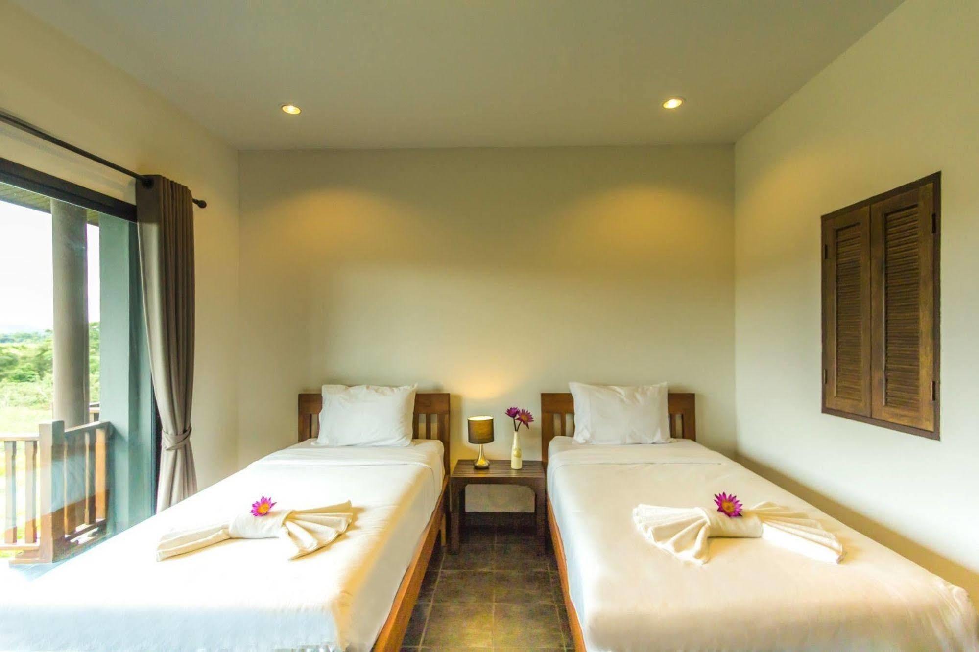 Baan Pailyn Resort Lamphun Li Екстериор снимка