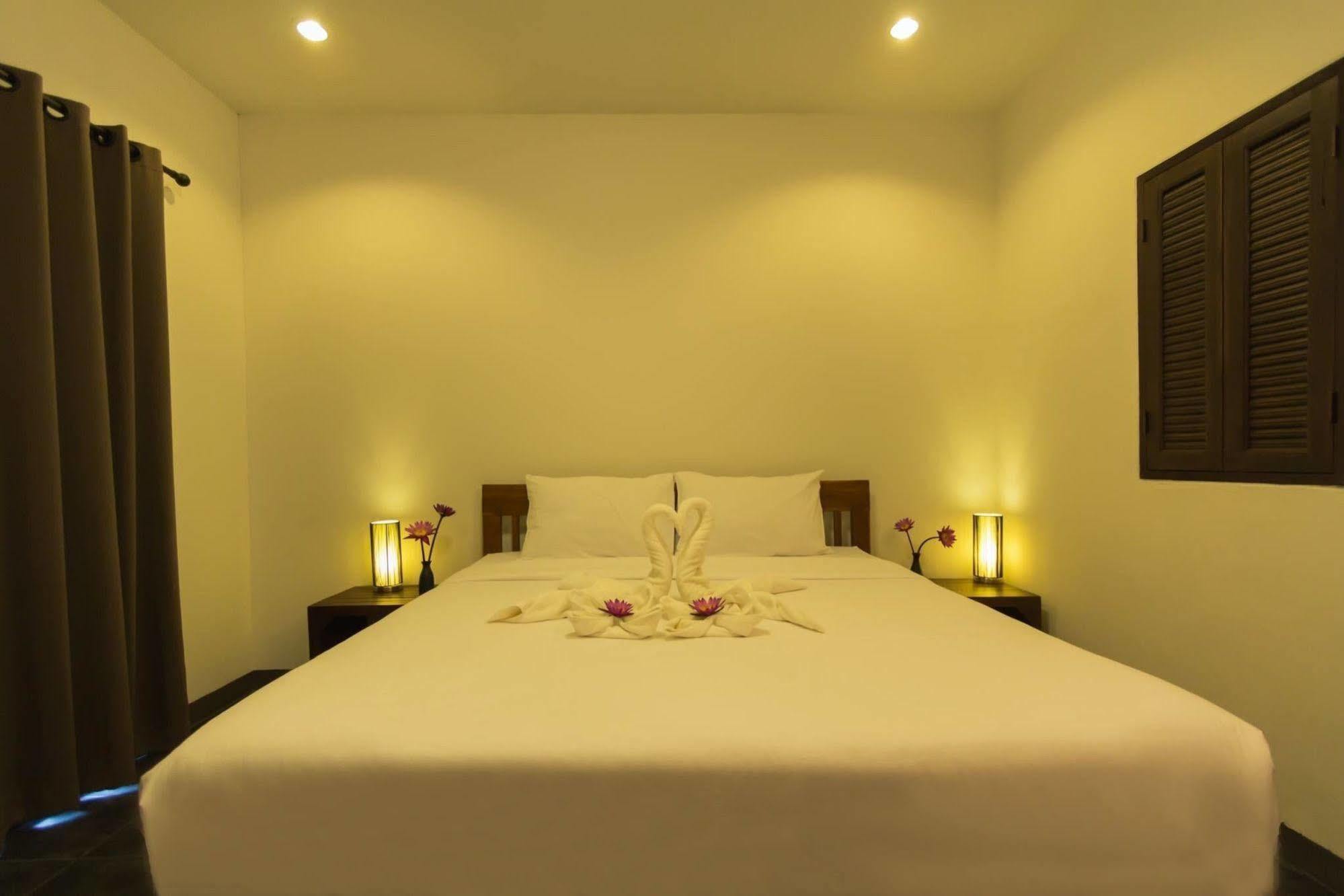 Baan Pailyn Resort Lamphun Li Екстериор снимка