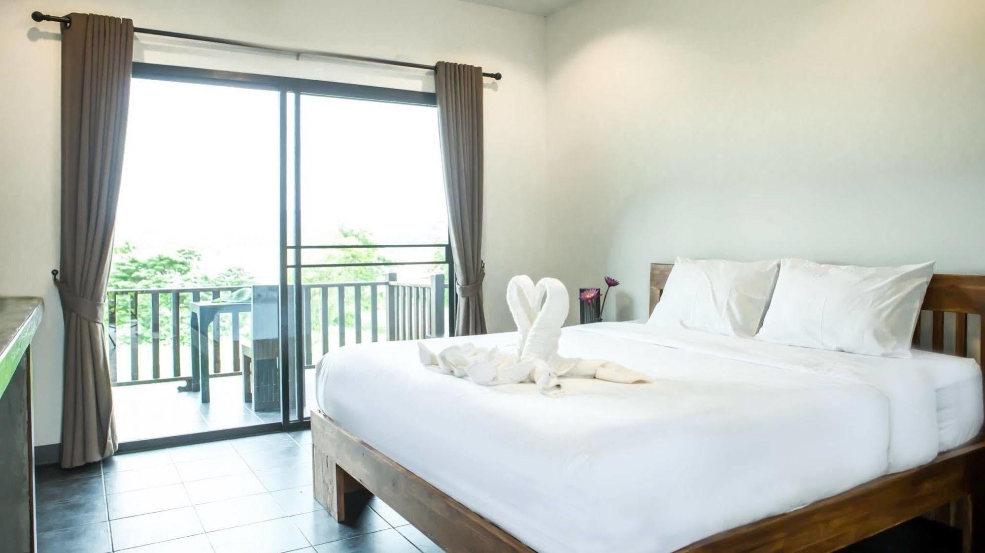 Baan Pailyn Resort Lamphun Li Екстериор снимка